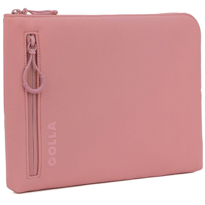 GOLLA Sleeve Dirty Pink 14" neopren roza ovitek za prenosnik