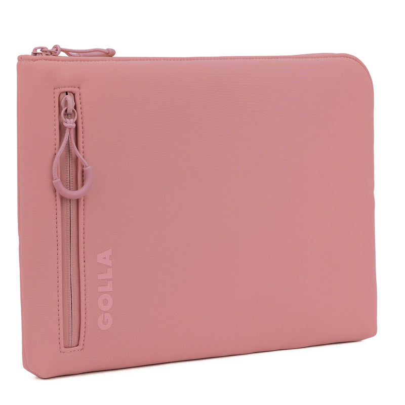 GOLLA ovitek Dirty Pink 15" roza neopren ovitek za prenosnik