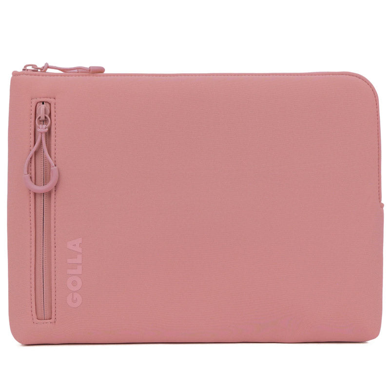 GOLLA ovitek Dirty Pink 15" roza neopren ovitek za prenosnik
