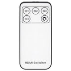 GOOBAY HDMI 4 na 1 4K pretvornik stikalo switch