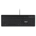 ASUS KU100 Smart Card US USB žična tipkovnica