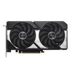 ASUS Dual GeForce RTX 5060 Ti OC 16GB GDDR7 DUAL-RTX5060TI-O16G grafična kartica