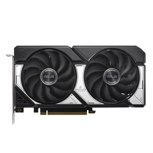 ASUS Dual GeForce RTX 5060 Ti OC 16GB GDDR7 DUAL-RTX5060TI-O16G grafična kartica
