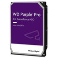 Trdi disk WD Purple Pro Smart 12TB 3,5" SATA3 512MB 7200rpm WD122PURP