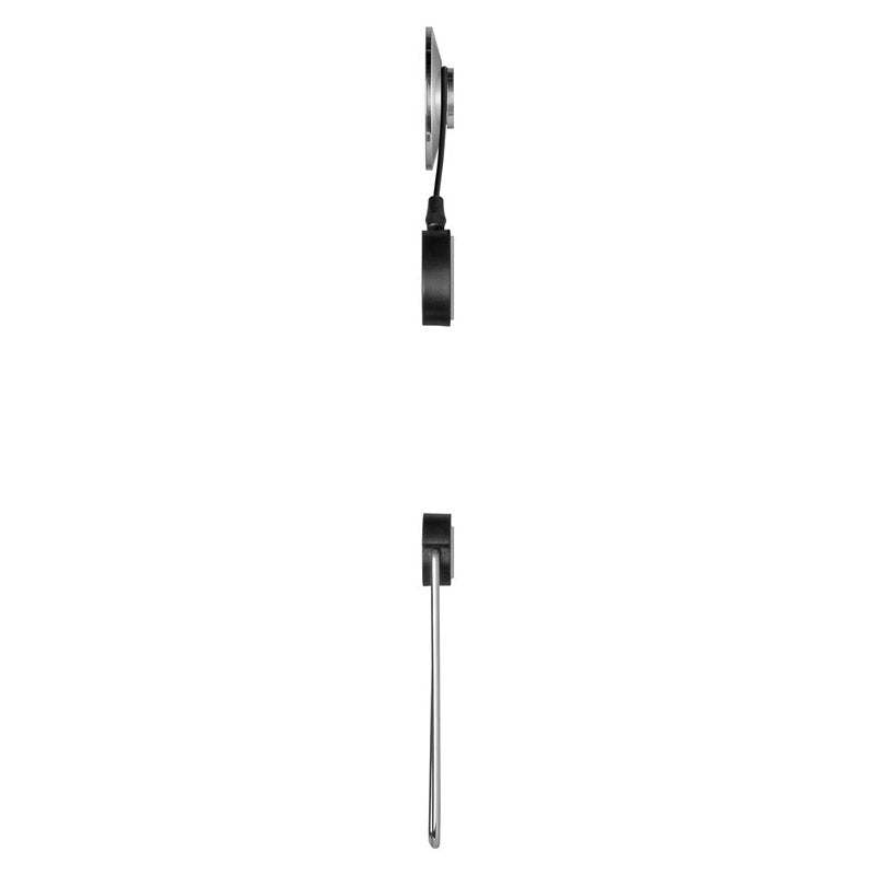 GOOBAY TV EasyMount Universal 94-178cm (37"-70") do 50kg stenski nosilec za TV