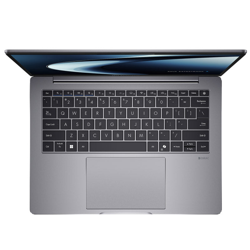 Prenosni računalnik ASUS ExpertBook P3 14" (35,56 cm) WUXGA Core i5-13420H 16 GB 1 TB Windows 11 Home P3405CVA-WB53D0H