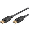 Kabel GOOBAY DisplayPort 2.0/2.1 (M/M) 5 m 8K 40 Gbit/s