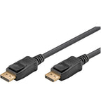 Kabel GOOBAY DisplayPort 2.0/2.1 (M/M) 5 m 8K 40 Gbit/s