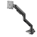 GOOBAY monitor 17"- 49" 20kg plinska vzmet gaming namizni nosilec