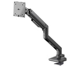 GOOBAY monitor 17"- 49" 20kg plinska vzmet gaming namizni nosilec