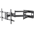 GOOBAY TV stenski nosilec Pro FULLMOTION (XL) 43-90" do 80kg nosilec za TV
