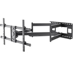 GOOBAY TV stenski nosilec Pro FULLMOTION (XL) 43-90" do 80kg nosilec za TV
