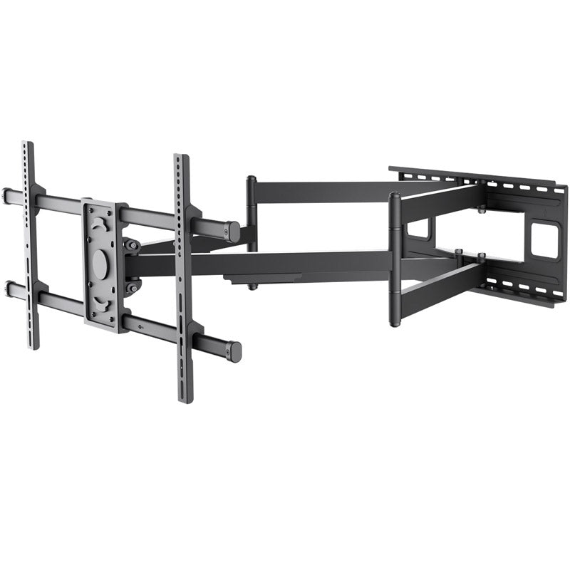 GOOBAY TV stenski nosilec Pro FULLMOTION (XL) 43-90" do 80kg nosilec za TV