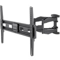 GOOBAY 94cm-203cm (37"-80") 45kg vsesmerni stenski nosilec za TV