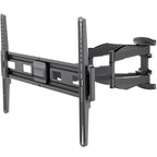 GOOBAY 94cm-203cm (37"-80") 45kg vsesmerni stenski nosilec za TV