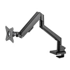 GOOBAY monitor 17"- 32" 9kg plinska vzmet namizni nosilec