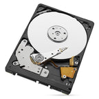 SEAGATE BarraCuda 2TB 2,5" SATA3 128MB 7mm 5400obr/min ST2000LM015 trdi disk