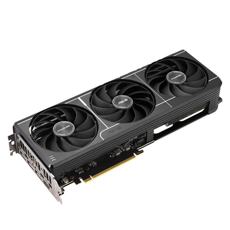 ASUS Prime GeForce RTX 5060 Ti OC 8GB GDDR7 PRIME-RTX5060TI-O8G grafična kartica