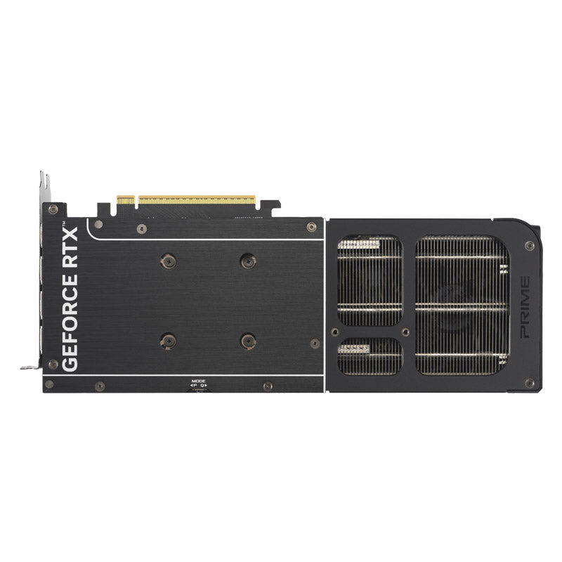 ASUS Prime GeForce RTX 5060 Ti OC 8GB GDDR7 PRIME-RTX5060TI-O8G grafična kartica