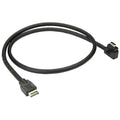 INTER-TECH USBC-2815 USB-C Extension Cable for IT-2815 and IT-6521 Enclosures