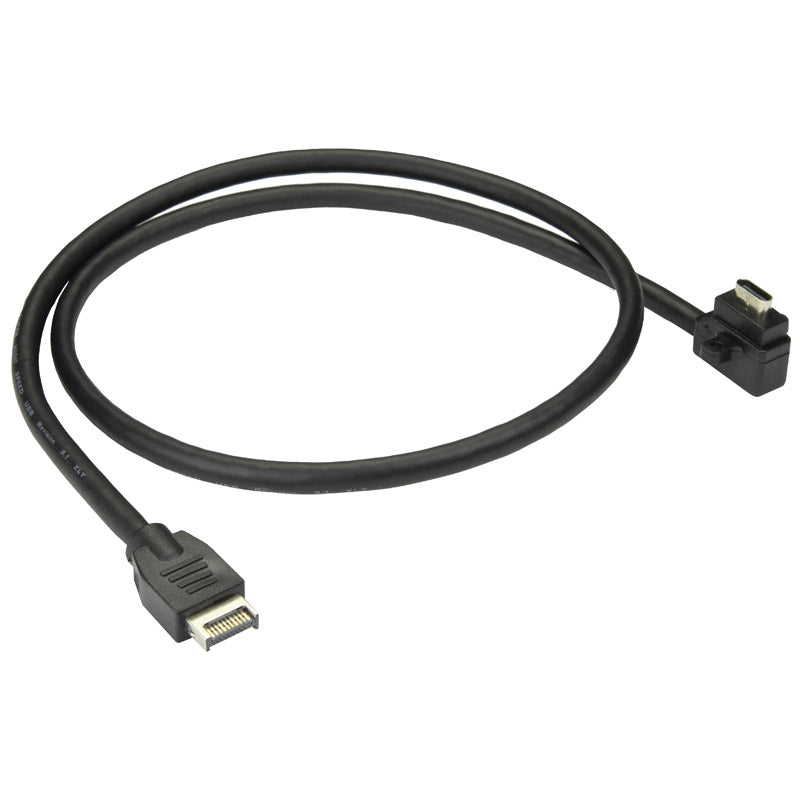 INTER-TECH USBC-2815 USB-C Extension Cable for IT-2815 and IT-6521 Enclosures