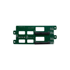 INTER-TECH 2U-2504 2U rack industrijsko strežniško ohišje