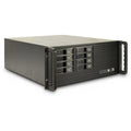 INTER-TECH 4U-4508 4U rack industrijsko strežniško ohišje