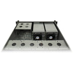 INTER-TECH 4U-4508 4U rack industrijsko strežniško ohišje