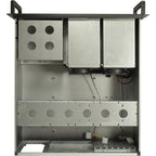 INTER-TECH 4U-4508 4U rack industrijsko strežniško ohišje