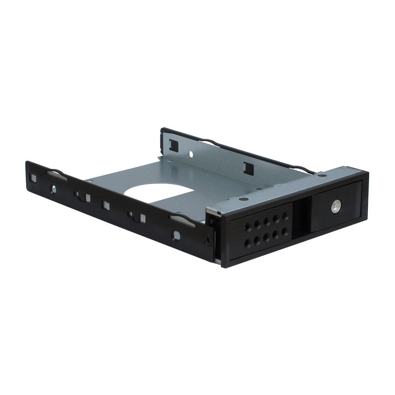 INTER-TECH 4U-4508 4U rack industrijsko strežniško ohišje