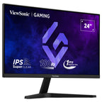 VIEWSONIC VX24G1-HD 60,45cm (23,8") FHD IPS 180Hz DP/HDMI HDR10 gaming monitor