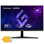 VIEWSONIC VX24G1-HD 60,45cm (23,8") FHD IPS 180Hz DP/HDMI HDR10 gaming monitor