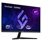 VIEWSONIC VX27G1-HD 68,58cm (27") FHD IPS 180Hz DP/HDMI gaming monitor