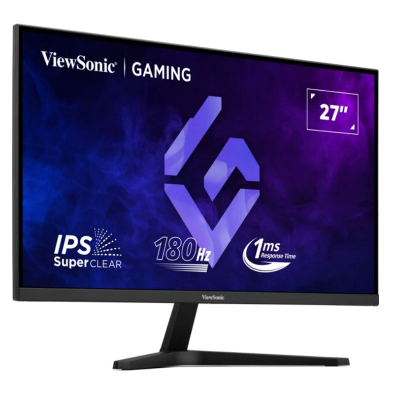 VIEWSONIC VX27G1-HD 68,58cm (27") FHD IPS 180Hz DP/HDMI gaming monitor