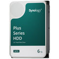 SYNOLOGY Plus Series 6TB 3,5" SATA3 5400rpm (HAT3300-6T) NAS trdi disk