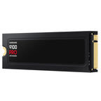 SAMSUNG 9100 PRO 4TB M.2 PCIe 5.0 NVMe MZ-VAP4T0CW s hladilnikom SSD