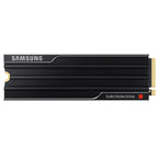 SAMSUNG 9100 PRO 4TB M.2 PCIe 5.0 NVMe MZ-VAP4T0CW s hladilnikom SSD