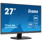 IIYAMA ProLite XU2793QSU-B7 68,5cm (27") QHD IPS 100Hz DP/HDMI zvočniki monitor