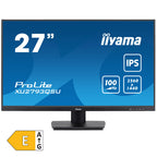 IIYAMA ProLite XU2793QSU-B7 68,5cm (27") QHD IPS 100Hz DP/HDMI zvočniki monitor