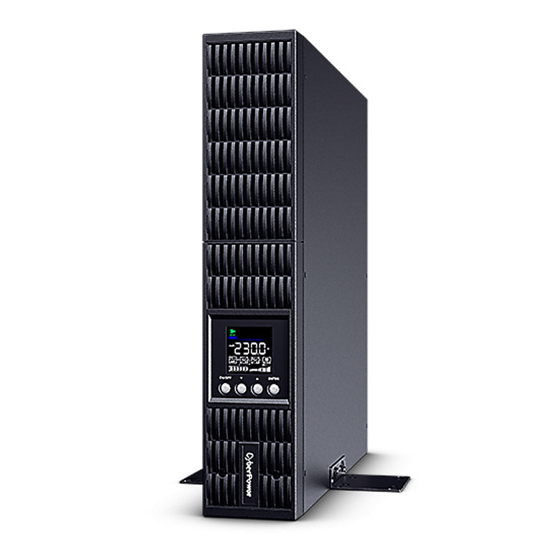 CYBERPOWER OLS1000ERT2UA 1000VA 900W 8x C13 USB-HID brezprekinitveno napajanje