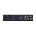 CYBERPOWER OLS1000ERT2UA 1000VA 900W 8x C13 USB-HID brezprekinitveno napajanje