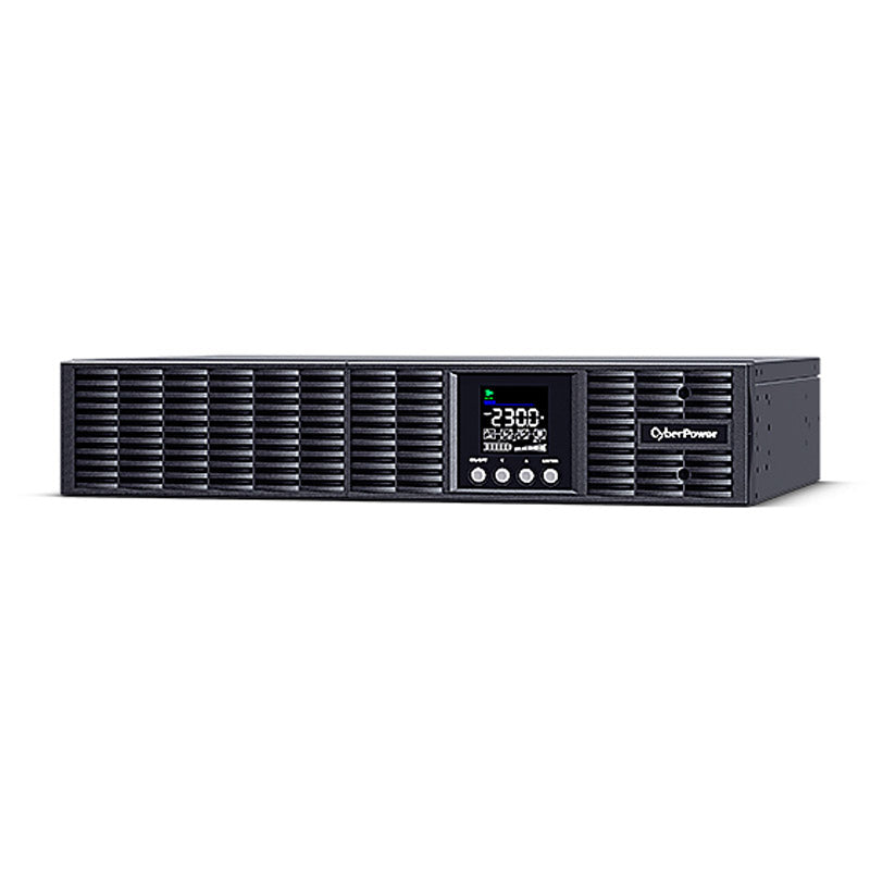 CYBERPOWER OLS1000ERT2UA 1000VA 900W 8x C13 USB-HID brezprekinitveno napajanje