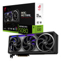 ASUS ROG Astral Gaming GeForce RTX 5080 OC 16GB GDDR7 ARGB ROG-ASTRAL-RTX5080-O16G-GAMING ARGB grafična kartica