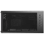 ANTEC AX85 Midi-ATX RGB okno igralno črno ohišje
