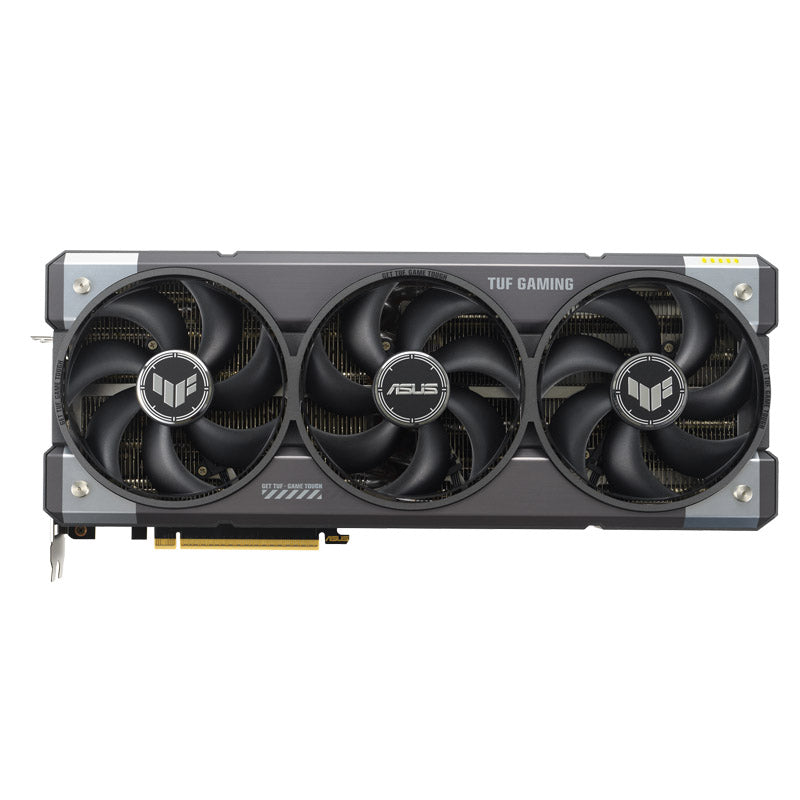 ASUS TUF Gaming GeForce RTX 5090 OC 32GB GDDR7 TUF-RTX5090-O32G-GAMING ARGB grafična kartica