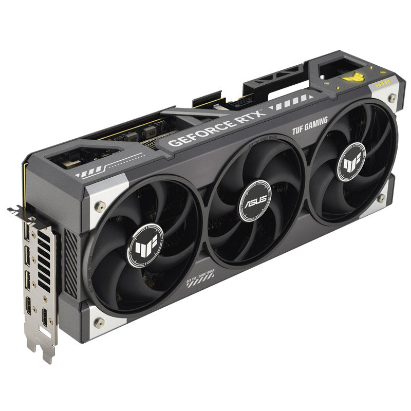 ASUS TUF Gaming GeForce RTX 5090 OC 32GB GDDR7 TUF-RTX5090-O32G-GAMING ARGB grafična kartica