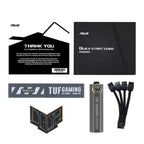 ASUS TUF Gaming GeForce RTX 5090 OC 32GB GDDR7 TUF-RTX5090-O32G-GAMING ARGB grafična kartica