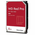 WD Red Pro 6TB 3,5" SATA3 256MB WD6005FFBX NAS trdi disk