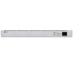 UBIQUITI UNIFI USW-16-POE 18-port 16x Gigabit (8x PoE+) RJ45 2x Gigabit SFP L2 mrežno stikalo switch