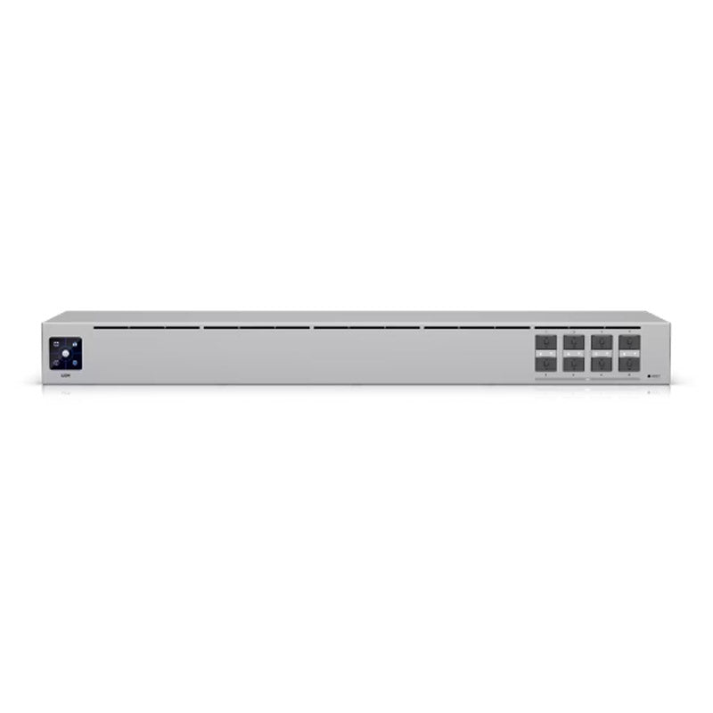 UBIQUITI USW-Aggregation UniFi 8x 10G SFP+ L2 mrežno stikalo-switch